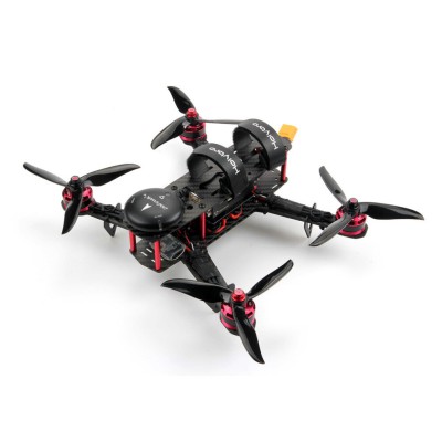 Holybro Pixhawk 4 Mini QAV250 Basic Kit RC Quadcopter RC Drone W/ Pixhawk 4 GPS DR2205 KV2300 Motor 