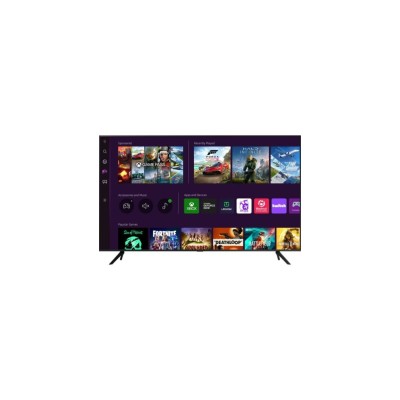 Samsung UE55CU71AO 55 Inch LED 4K Ultra HD Smart TV Bluetooth WiFi 