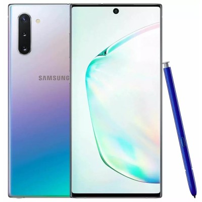 【出口套装】三星Galaxy Note 10 |骁龙855 |本地卖家保修